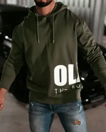 olavoga-pulse-bluza-meska-z-kapturem-khaki-rozmiar-xl