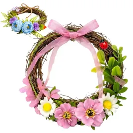 wianek-wiosenny-dekoracja-wielkanocna-stroik-na-drzwi-swieta-ozdoba-wieniec
