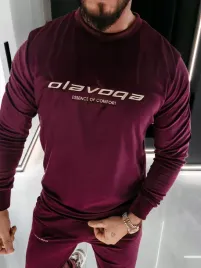 komplet-meski-skip-olavoga-bordowy-xl