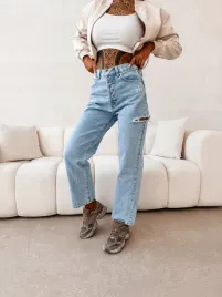 spodnie-jeansowe-damskie-finin-olavoga-niebieski-xs