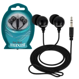 klasyczne-sluchawki-przewodowe-douszne-maxell-plugz-czarne