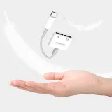 adapter-2w1-usb-c-do-usb-c-ladowanie-somostel-13cm-stan-nowy-marka-somostel