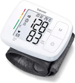 cisnieniomierz-elektroniczny-beurer-bc21-na-nadgarstek-z-funkcja-glosowa