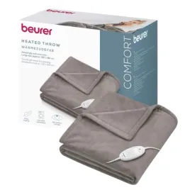 koc-elektryczny-beurer-hd-75-cosy-6-poziomow-regulacji-temperatury