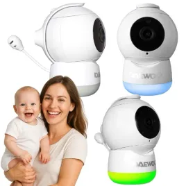 niania-daewoo-di-bm47-wi-fi-kamera-hd-z-mikrofonem-swiatlem-i-kolysankami