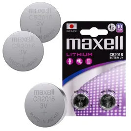 bateria-litowa-maxell-cr2016-opak-2szt-oryginalna-japonska-technologia