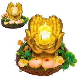 znicz-nagrobny-led-zlote-dlonie-lampion-dekoracyjny-na-grob-kwiaty-wieniec