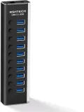 hub-usb-rsh-a10s-10-portow