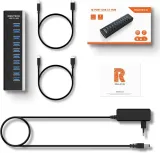 hub-usb-rsh-a10s-10-portow-kod-producenta-rsh-a10s
