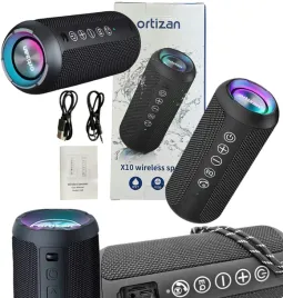 glosnik-mobilny-ortizan-x10b-bluetooth-czarny-ipx7-rgb-led-30h-bass-tws