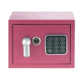 yale-mini-electronic-safe-pink-sejf-podstawowy-ysv-mini-rozowy