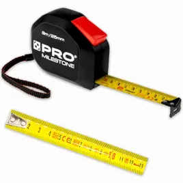 miara-zwijana-budowlana-z-magnesem-8m-25mm-milestone-pro-premium-series