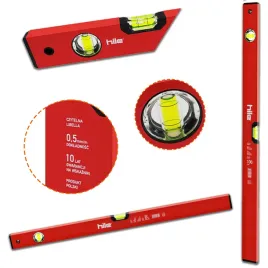 poziomica-pro-poziomnica-hile-100cm-produkt-polski