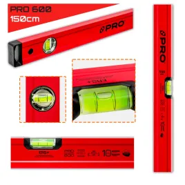 poziomica-pro600-150cm-endurance-ers-alu