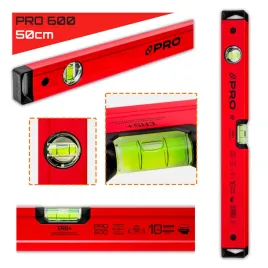 poziomica-pro-600-50cm-poziomnica-endurance-ers-alu-produkt-polski