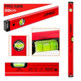 poziomica-pro-600-80cm-poziomnica-endurance-ers-alu-produkt-polski