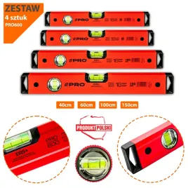zestaw-poziomic-pro-600-4szt-40-150cm-endurance-ers-alu-produkt-polski