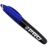 pro-niebieski-mini-marker-permanentny-szybkoschnac
