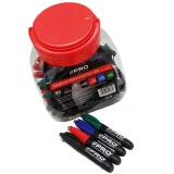 pro-niebieski-mini-marker-permanentny-szybkoschnac-stan-nowy