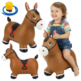 kon-do-skakania-dmuchany-skoczek-z-siodlem-pompka-56cm-dla-dzieci-do-zabawy