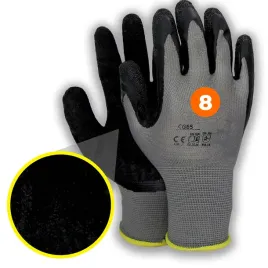 rekawice-rekawiczki-robocze-powlekane-guma-rozmiar-8-premium