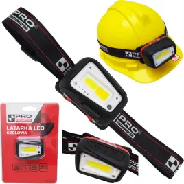 pro-mocna-latarka-czolowa-led-660lm-czujnik-ruchu