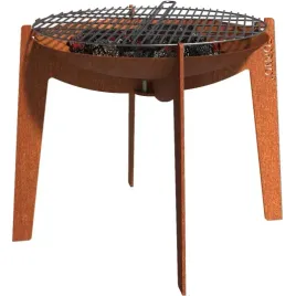 misa-ogniowa-palenisko-corten-600mm-grill-stojak