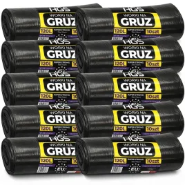 worki-na-gruz-na-smieci-120l-mega-mocne-foliowe-czarne-grube-10-x-10szt-hgs