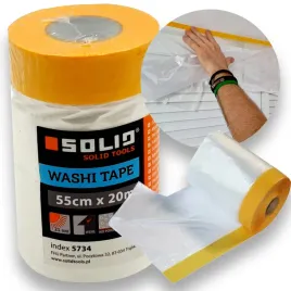 antychlap-folia-malarska-z-tasma-washi-samuraj-uv-55cm-x-20mb-solid-5734