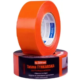 tasma-tynkarska-blue-dolphin-38mmx50m-pomaranczowa