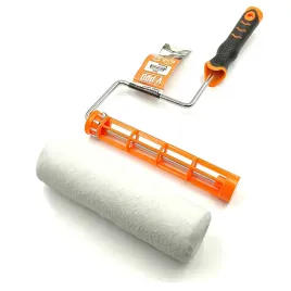 walek-malarski-1x-white-fibra-23cm-1x-uchwyt-koszykowy-23-cm-motive-v-pro