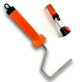 raczka-do-walkow-10cm-system-click-solid-6601-uchwyt-do-walkow-malarskich