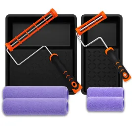 2x-walek-pes-23cm-z-uchwytem-2x-walek-pes-10cm-z-uchwytem-kuweta-32cm