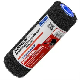 walek-do-gladzi-black-nylon-blue-dolphin-25cm