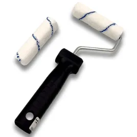 walek-malarski-mikrofaza-mini-10cm-solid-5758-z-raczka-zapas