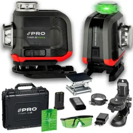 laser-wieloliniowy-pro-tyxer-4dg-zestaw-plus-or-poziomnica-laserowa-4x360