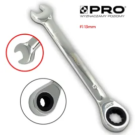 klucz-plasko-oczkowy-z-grzechotka-13mm-stal-crv-pro-fachmayer