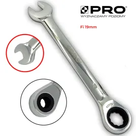 klucz-plasko-oczkowy-z-grzechotka-19mm-stal-crv-pro-fachmayer