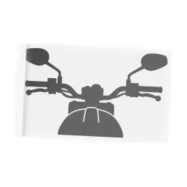 naklejka-motocykl-na-samochod-laptop-biker-club-chopper-ozdoba