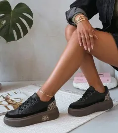 czarne-skorzane-sneakersy-na-platformie-cambell