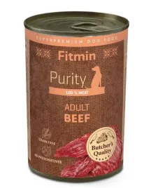 fitmin-dog-purity-karma-mokra-z-wolowina-400g