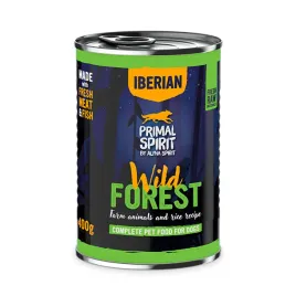 primal-spirit-karma-mokra-dla-psa-iberian-wild-forest-dorosly-400g
