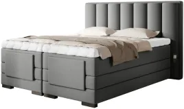 lozko-kontynentalne-160-veros-z-elektryczna-regulacja-szary