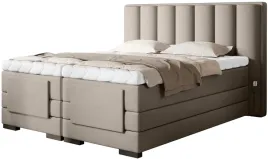 lozko-kontynentalne-160-veros-z-elektryczna-regulacja-bezowy