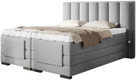 lozko-kontynentalne-160-veros-z-elektryczna-regulacja-szary