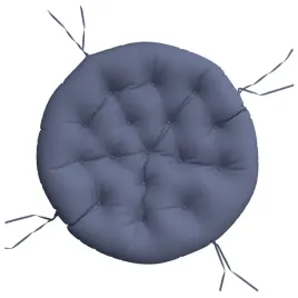 okragla-poduszka-granatowa-o-100x11-cm-tkanina-oxford