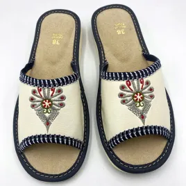 kapcie-damskie-pantofle-klapki-odkryte-domowe-bialo-granatowe-maximus-r-41