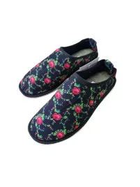 bambosze-damskie-kapcie-niska-pieta-z-motywem-kwiatow-roze-maximus-r-36-37