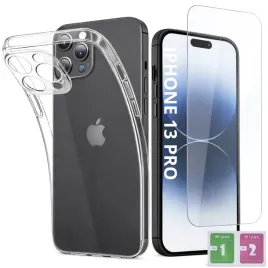 etui-do-iphone-13-pro-case-etui-plecki-nakladka-clear-2mm-slim-szklo-9h