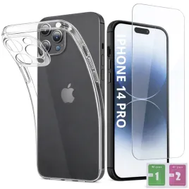 etui-do-iphone-14-pro-case-etui-plecki-nakladka-clear-2mm-slim-szklo-9h
